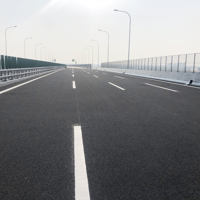 道路標(biāo)線工程4