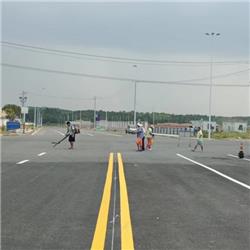 道路標(biāo)線工程
