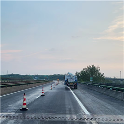 道路標(biāo)線(xiàn)工程