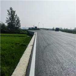 道路標(biāo)線(xiàn)工程